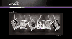 Desktop Screenshot of dolcevita.amelie.ro